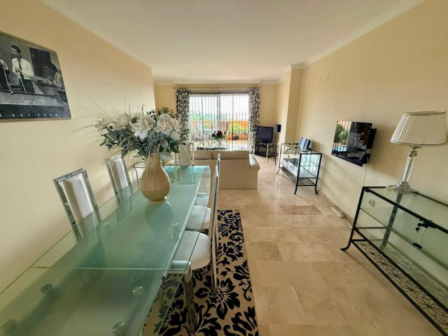 Apartment, Elviria, R5394580
