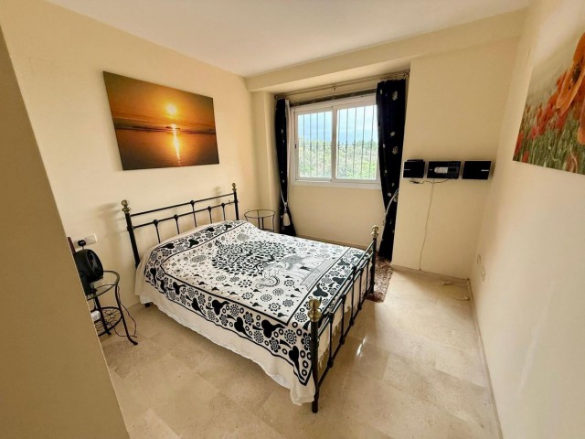 2 Bedrooms Apartment in Elviria