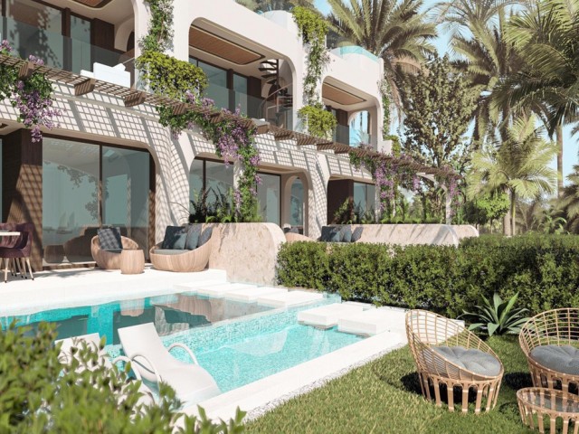  Plot in Guadalmina Baja