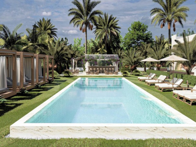  Plot in Guadalmina Baja