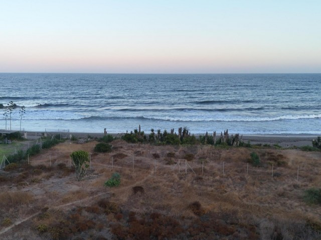  Plot in Guadalmina Baja
