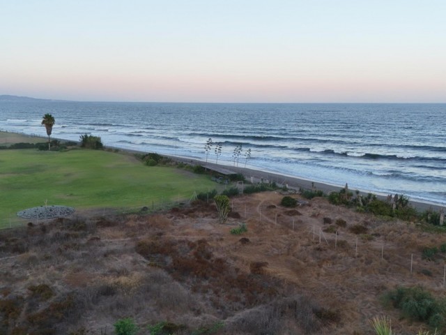  Plot in Guadalmina Baja
