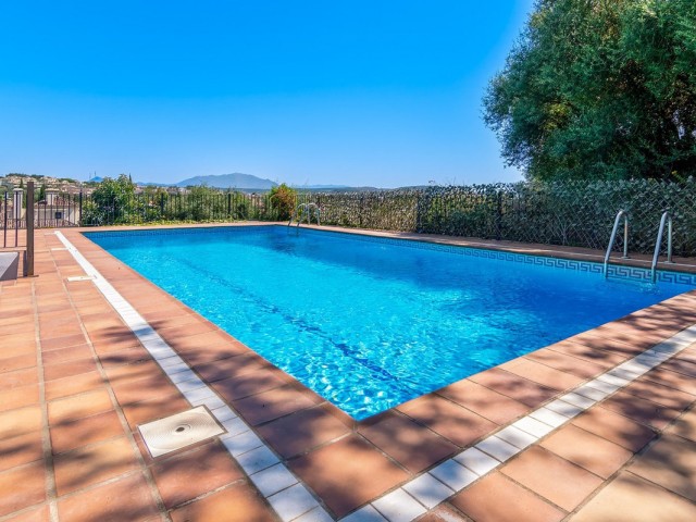 5 Bedrooms Villa in Sotogrande