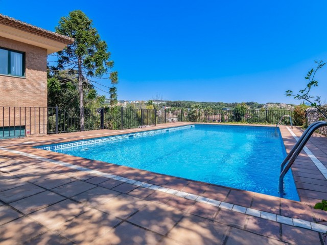 5 Bedrooms Villa in Sotogrande