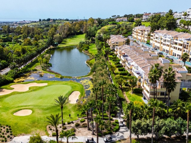 Penthouse, Benahavis
