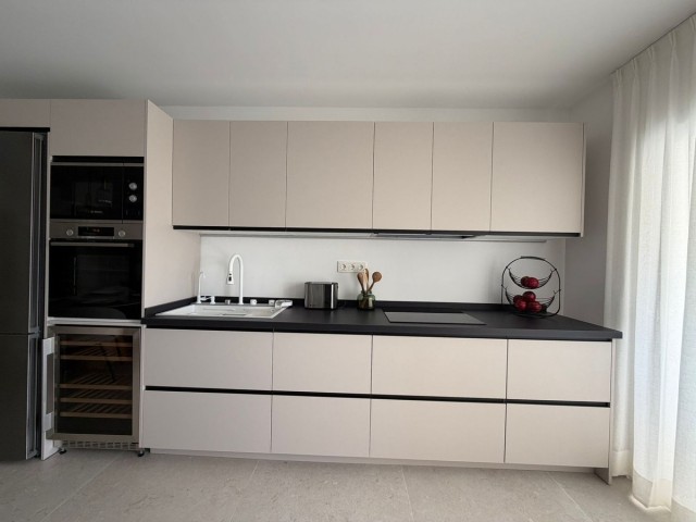 Penthouse in Benahavís