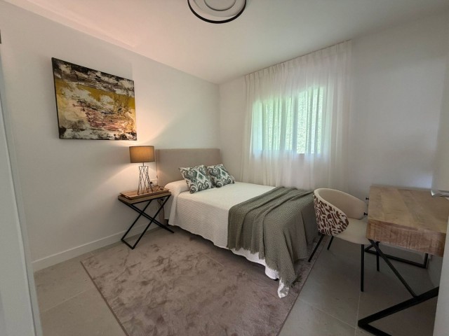 Penthouse in Benahavís
