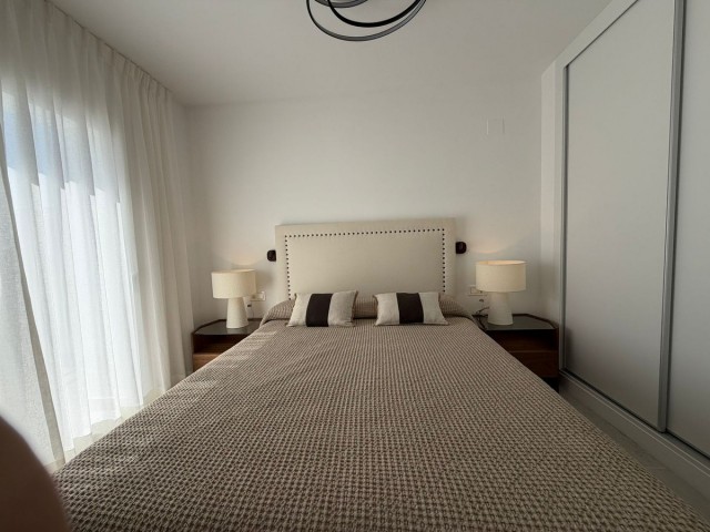 Penthouse in Benahavís