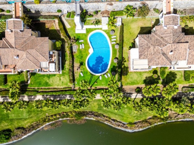 Penthouse in Benahavís