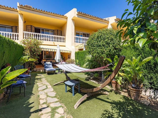 Townhouse, Torrequebrada, R5394874