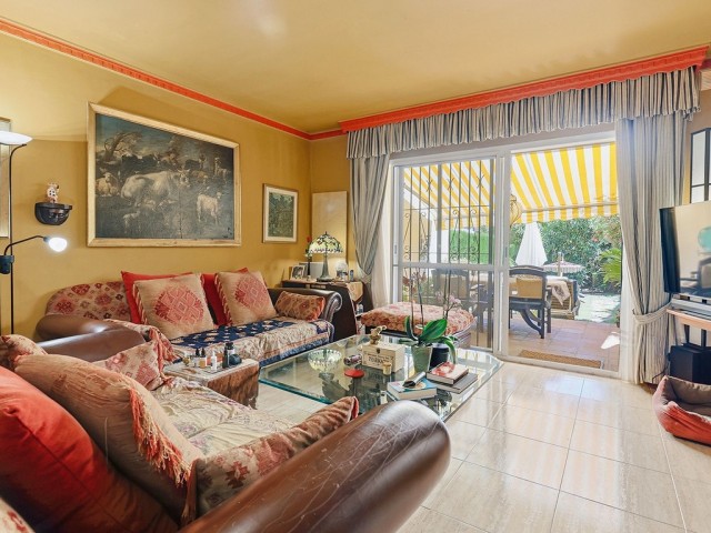 Townhouse, Torrequebrada, R5394874