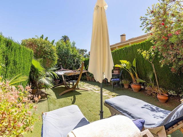 2 Bedrooms Townhouse in Torrequebrada