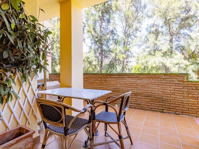 2 Bedrooms Townhouse in Torrequebrada