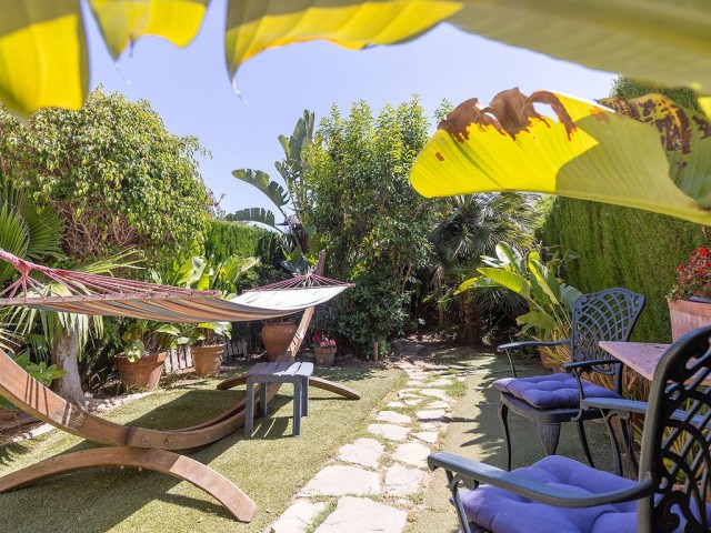 2 Bedrooms Townhouse in Torrequebrada