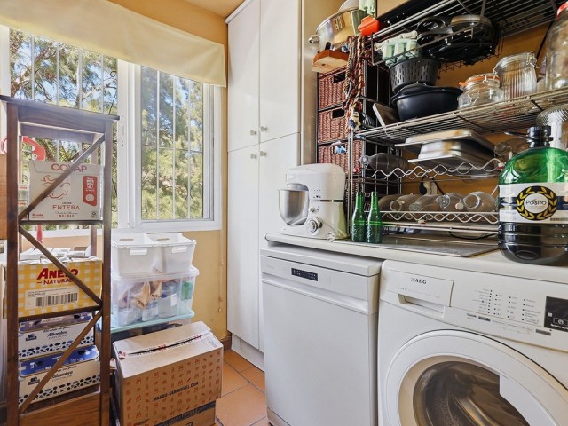 2 Bedrooms Townhouse in Torrequebrada