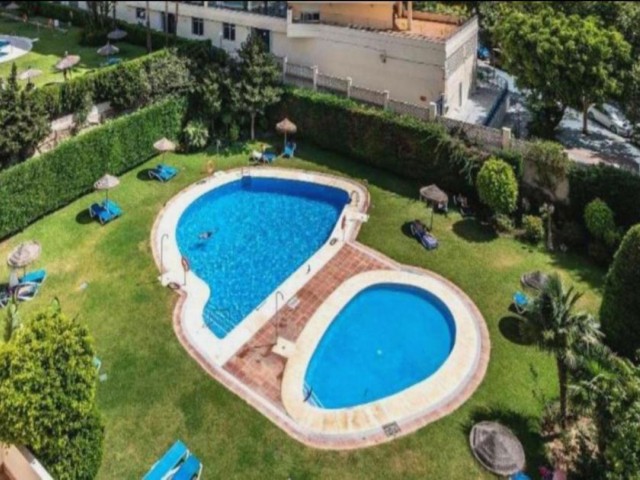 Appartement, Marbesa, R5394928