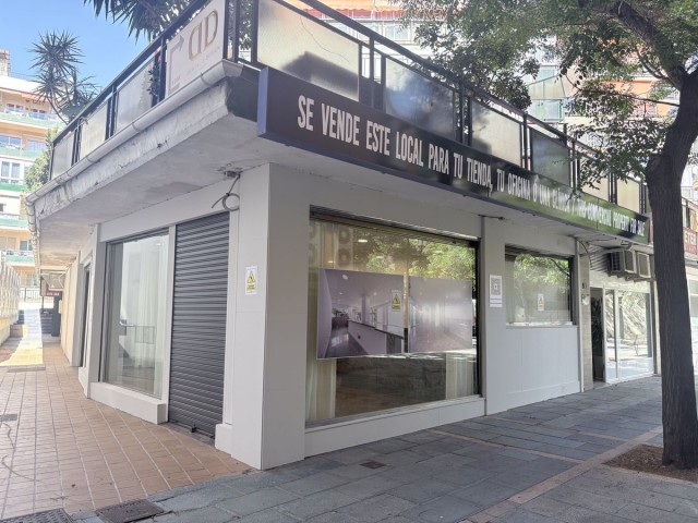 Commercial, Marbella