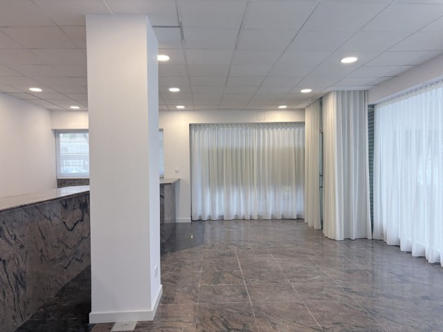 Commercial in Marbella