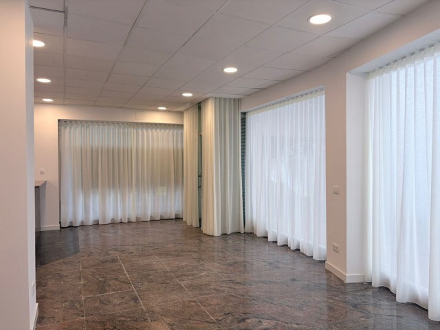 Commercial in Marbella