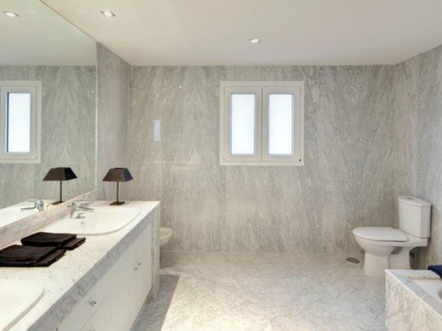 Penthouse in Puerto Banús