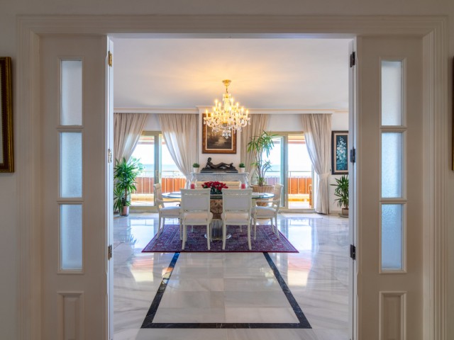 Apartment, Fuengirola