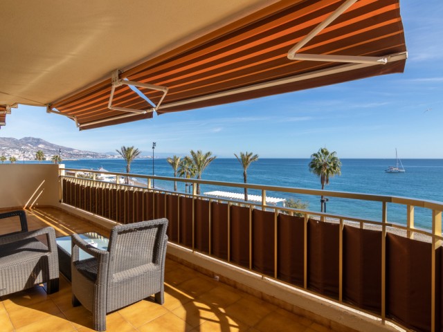 4 Bedrooms Apartment in Fuengirola