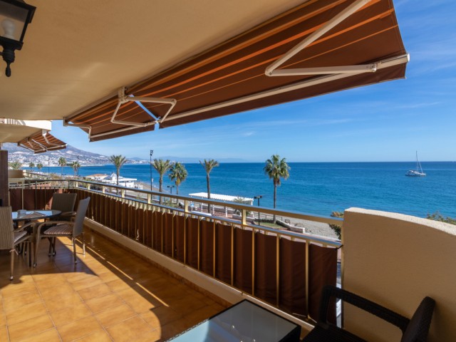 4 Bedrooms Apartment in Fuengirola