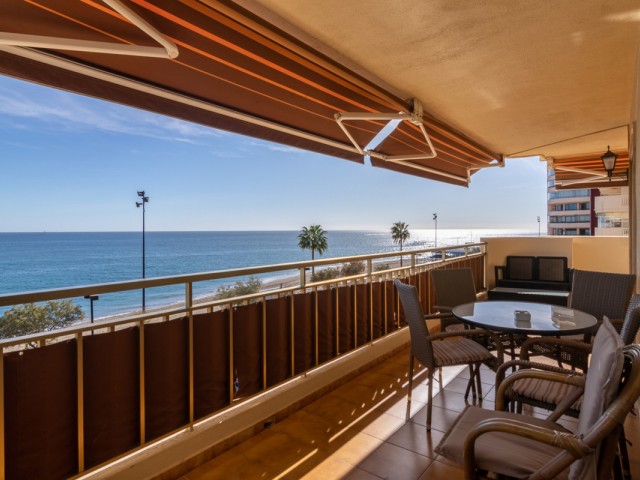 4 Bedrooms Apartment in Fuengirola