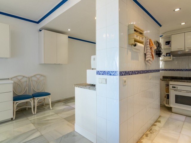 4 Bedrooms Apartment in Fuengirola