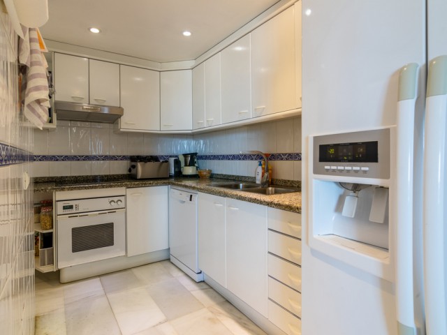 4 Bedrooms Apartment in Fuengirola