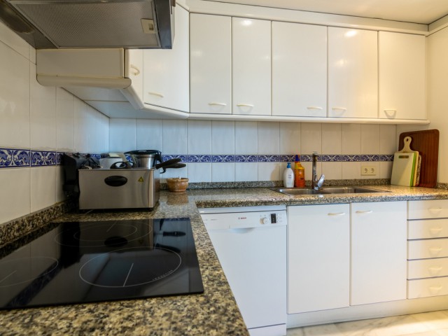 4 Bedrooms Apartment in Fuengirola