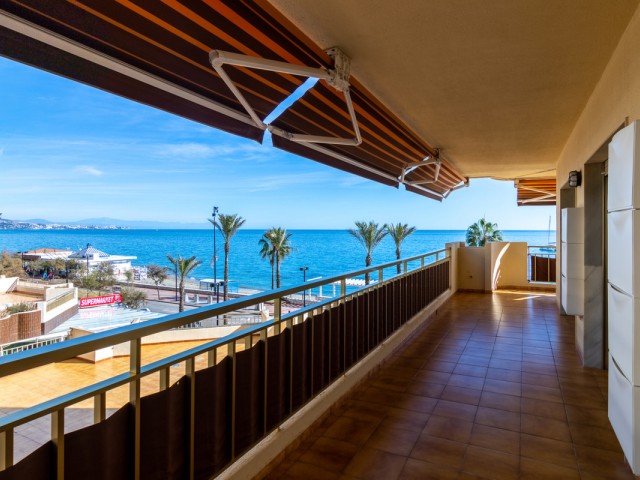 4 Bedrooms Apartment in Fuengirola