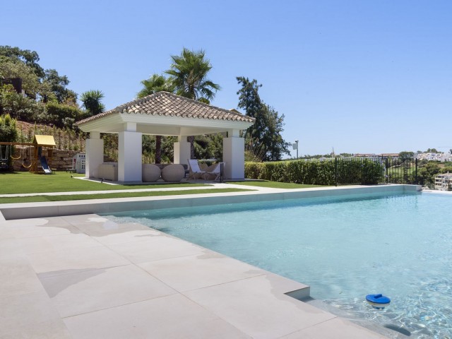 Villa con 7 Dormitorios  en Benahavís