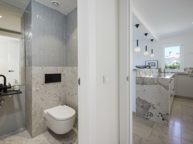 Villa con 7 Dormitorios  en Benahavís
