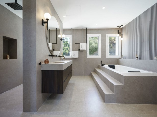Villa con 7 Dormitorios  en Benahavís
