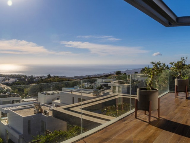 Villa, Mijas