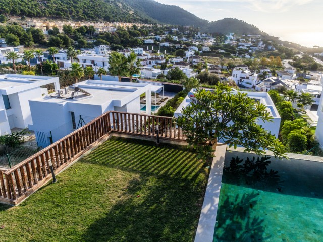 5 Bedrooms Villa in Mijas
