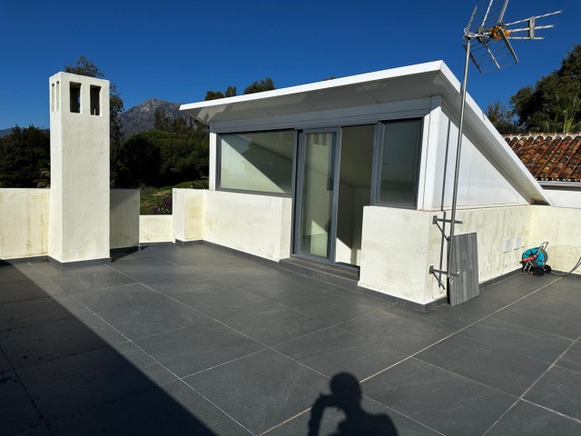 Commercial in Marbella