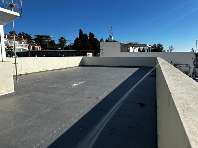 Commercial in Marbella