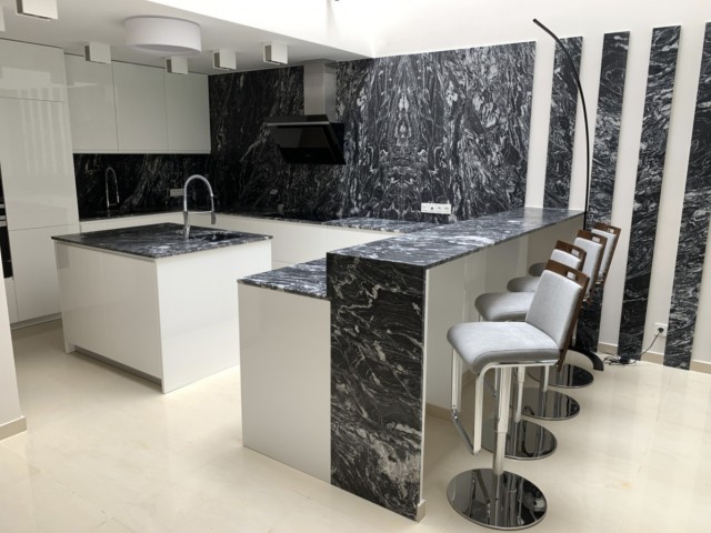 Apartment, Puerto Banús
