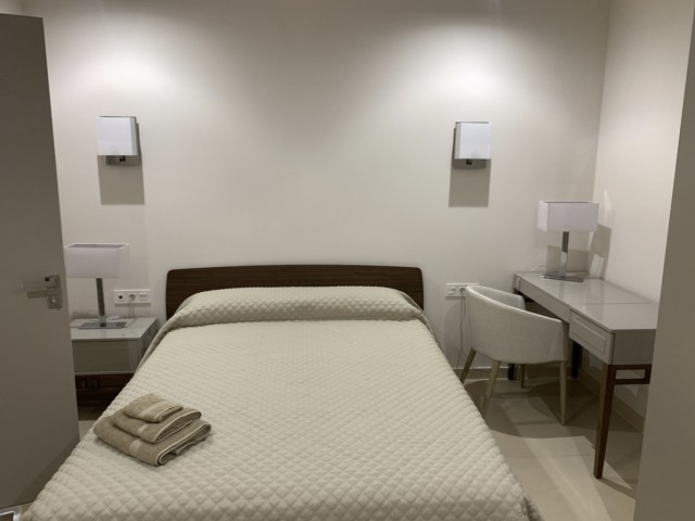 6 Schlafzimmer Apartment in Puerto Banús