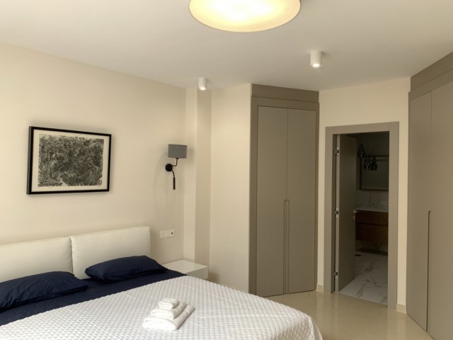 6 Schlafzimmer Apartment in Puerto Banús