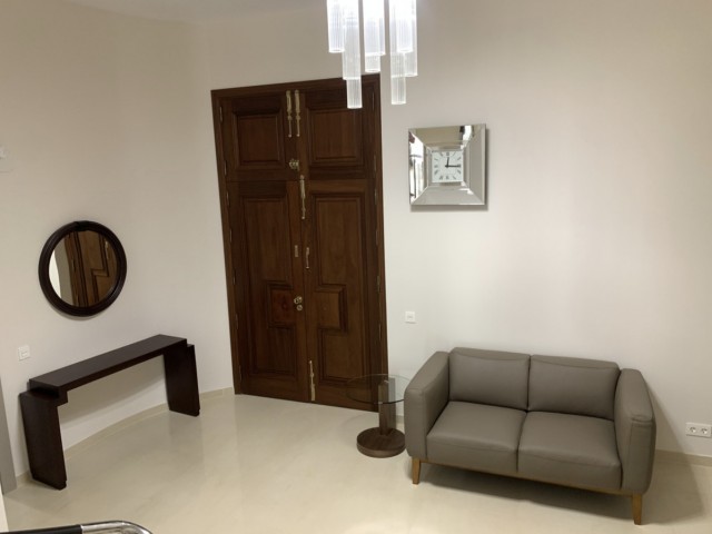 6 Schlafzimmer Apartment in Puerto Banús