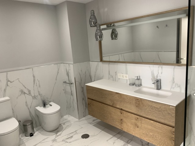 6 Schlafzimmer Apartment in Puerto Banús