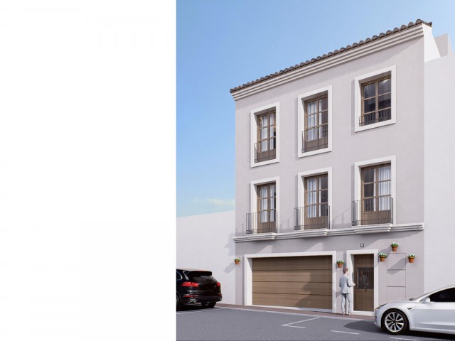 Plot Estepona - R4977307