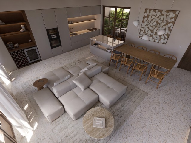  Plot in Estepona
