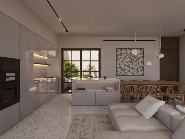  Plot in Estepona