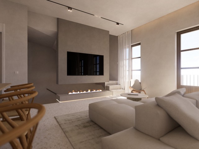  Plot in Estepona