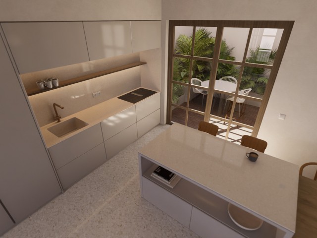  Plot in Estepona