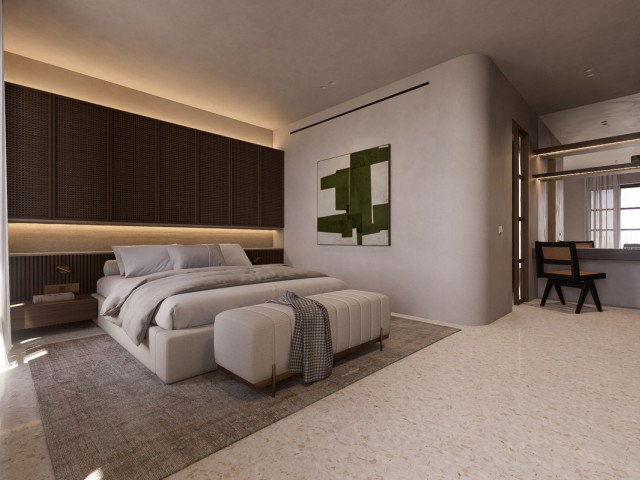  Plot in Estepona